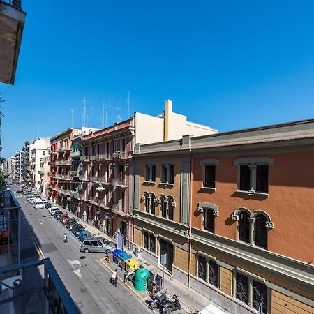 5Ino Apartment Бари Екстериор снимка
