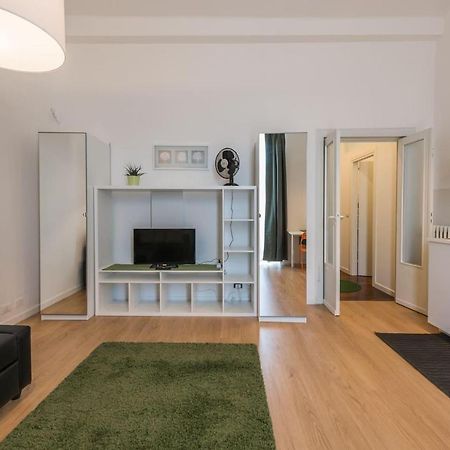 5Ino Apartment Бари Екстериор снимка