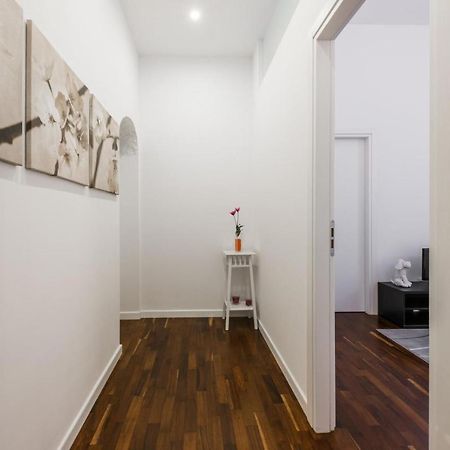5Ino Apartment Бари Екстериор снимка