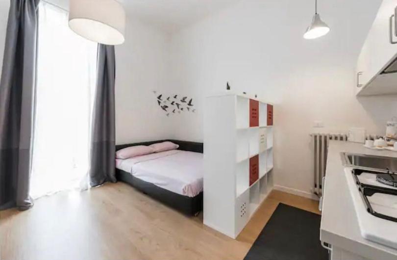 5Ino Apartment Бари Екстериор снимка
