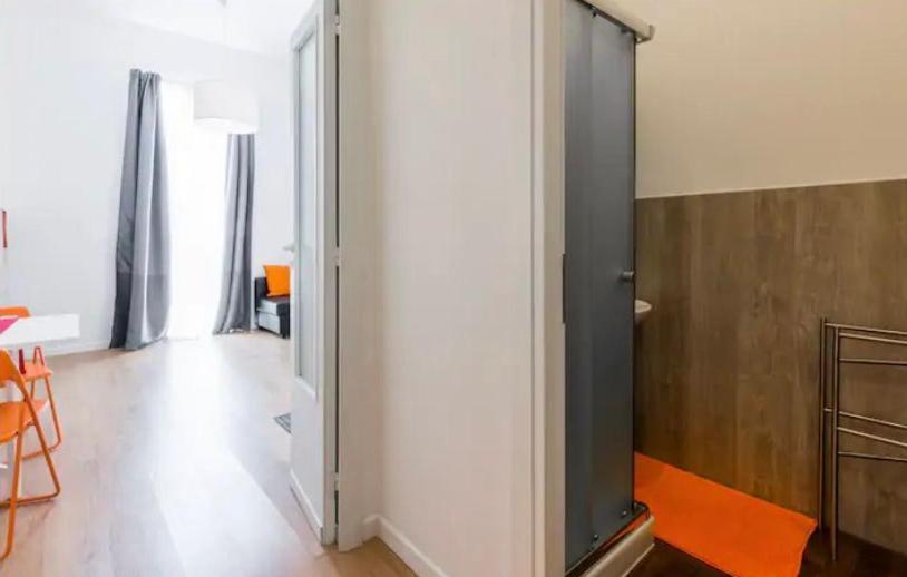 5Ino Apartment Бари Екстериор снимка