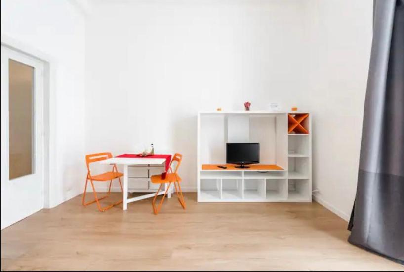 5Ino Apartment Бари Екстериор снимка