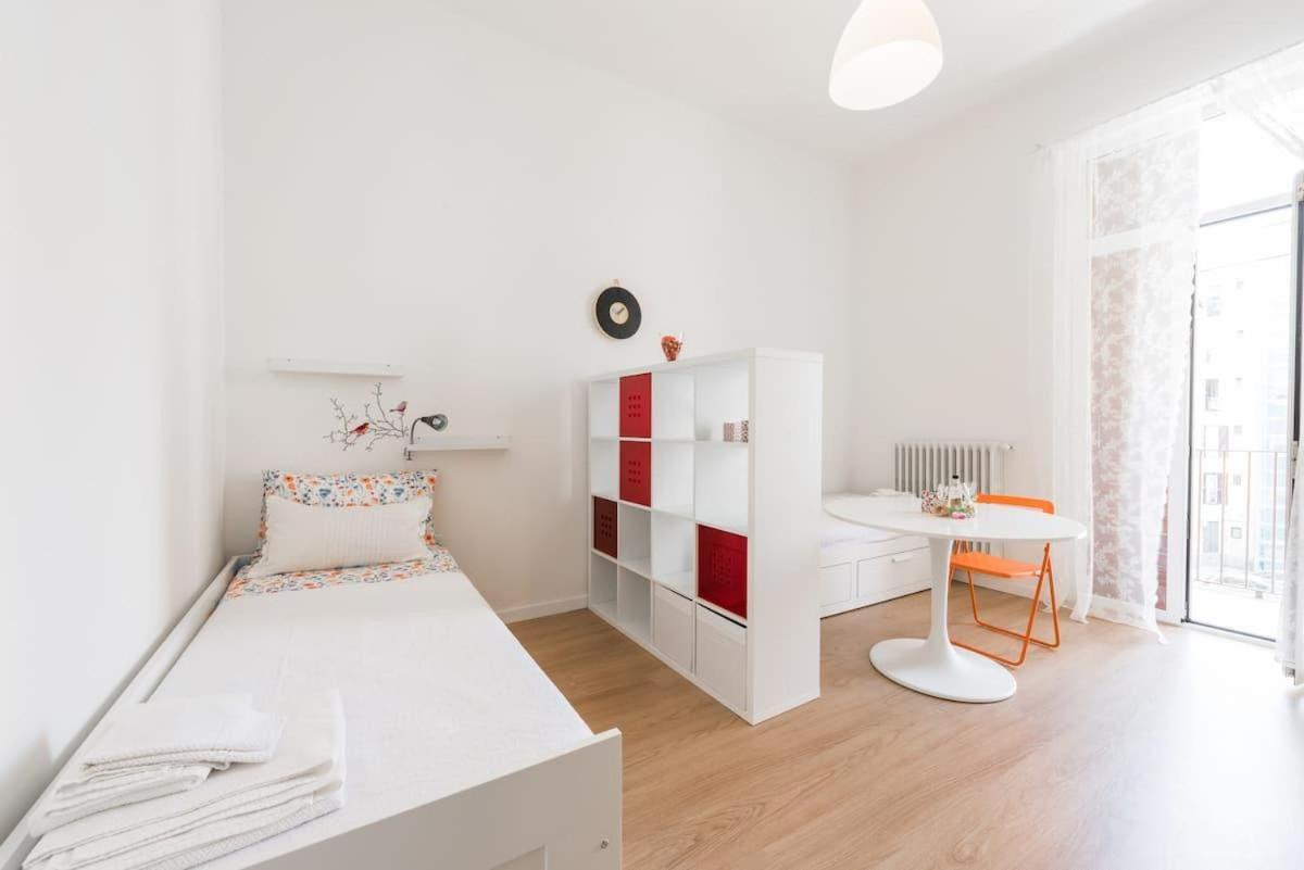 5Ino Apartment Бари Екстериор снимка