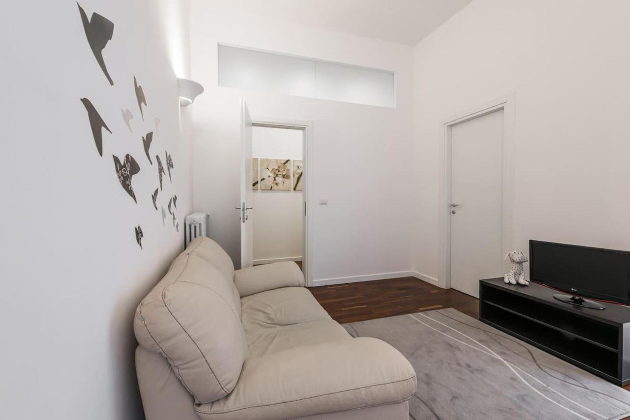 5Ino Apartment Бари Екстериор снимка