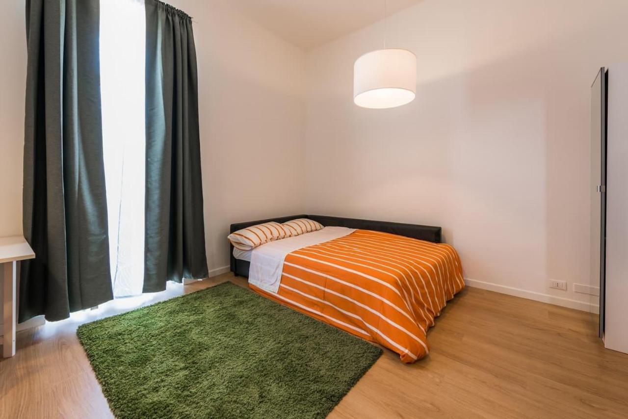 5Ino Apartment Бари Екстериор снимка