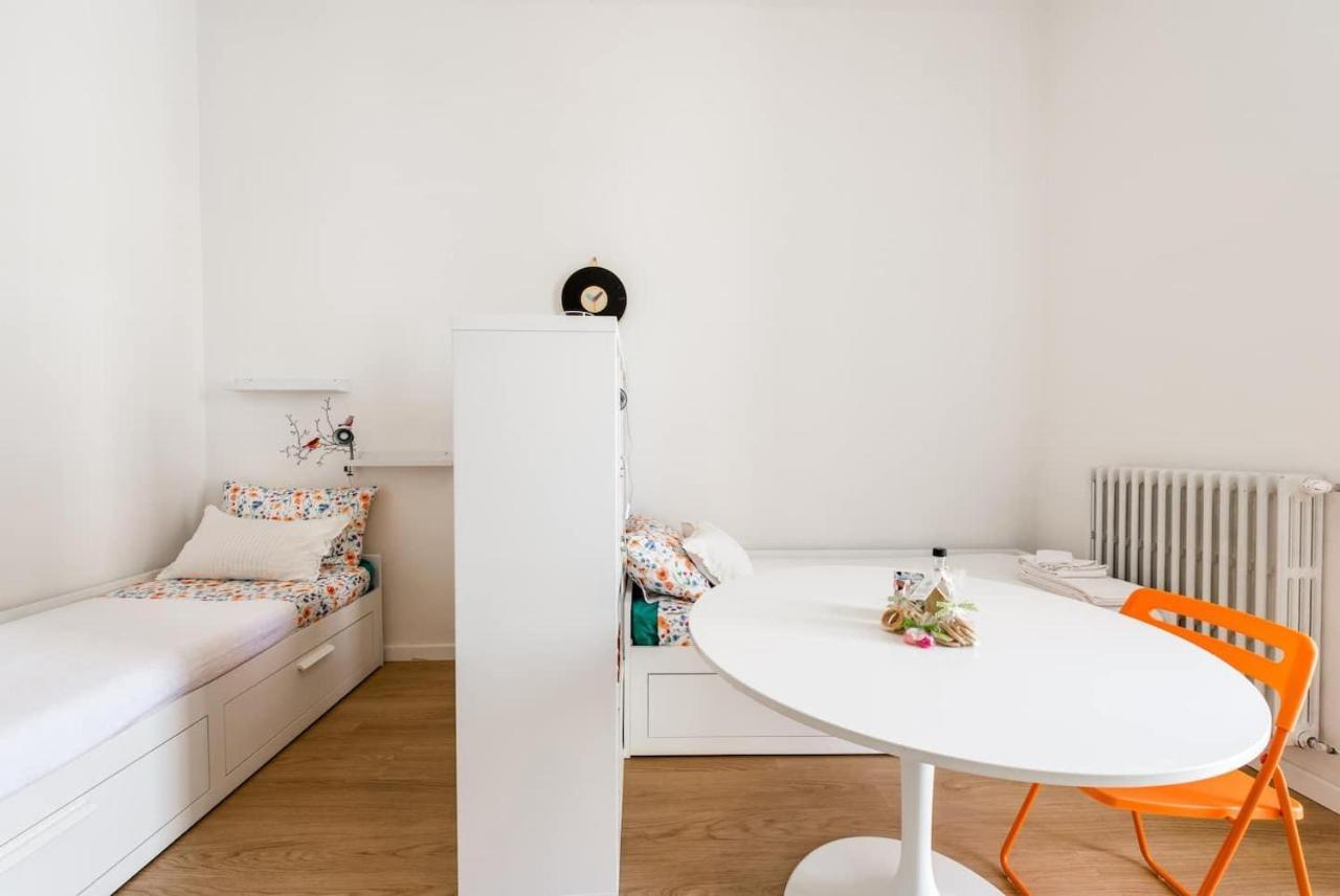5Ino Apartment Бари Екстериор снимка