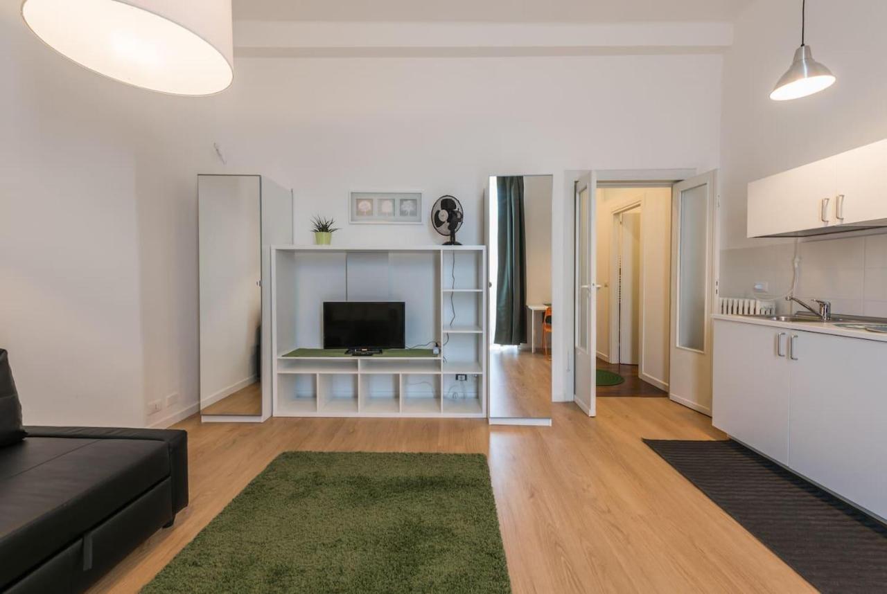 5Ino Apartment Бари Екстериор снимка