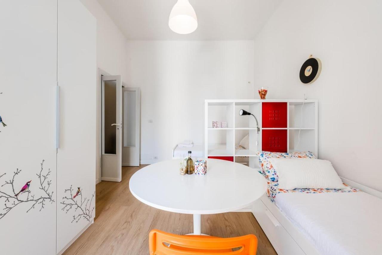 5Ino Apartment Бари Екстериор снимка