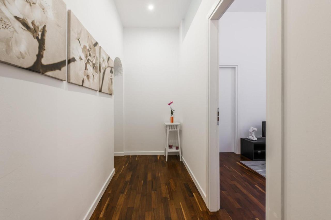 5Ino Apartment Бари Екстериор снимка